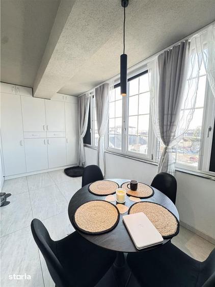 Apartament cu 3 camere în Girocului