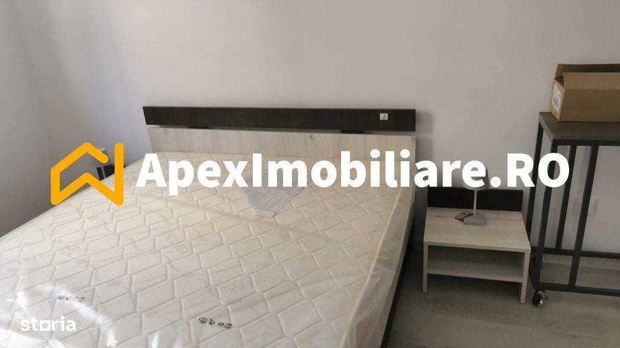Apartament cu 2 camere semidecomandat în Theodor Pallady