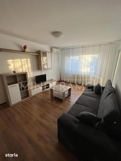 Apartament cu 2 camere în Berceni