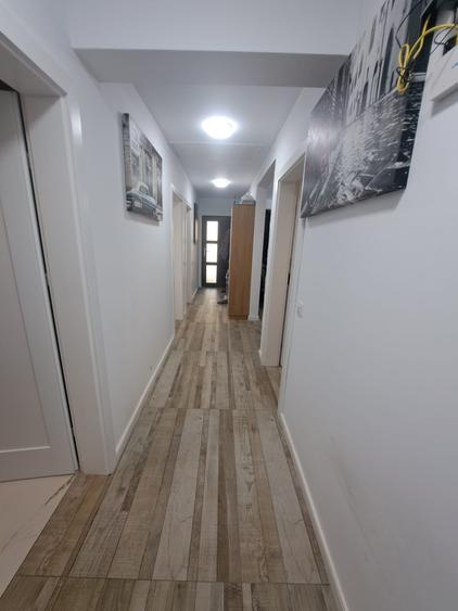 Casă cu 3 camere cu Teren 554 Mp în Frumoasa