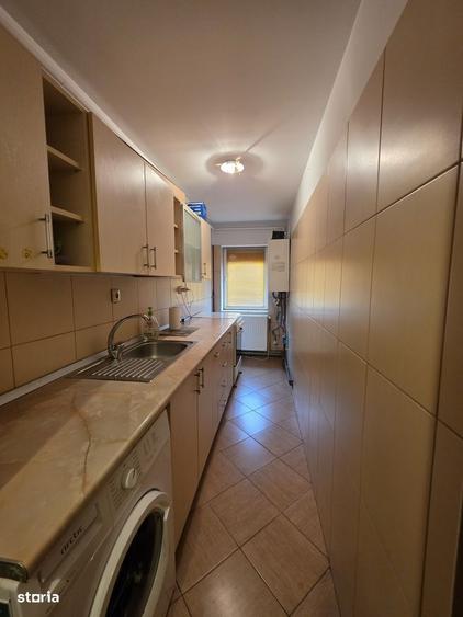 Garsoniera de inchiriat in zona Lujerului Metrou - 7
