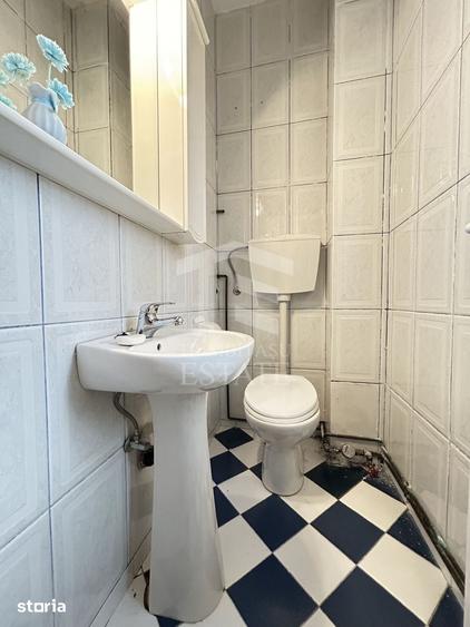 Apartament cu 3 camere în Ultracentral