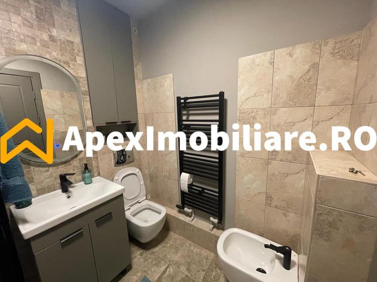 Apartament 2 camere de inchiriat Aviatiei Bucure?ti | ApexI - 12