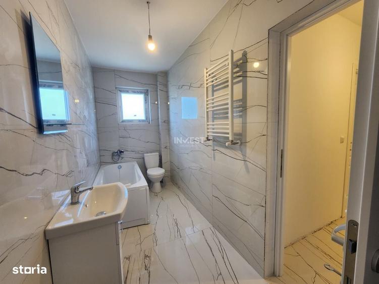 Apartament 1 Camera, Decomandat , Etajul 2, Finalizat Si Intabulat - 6