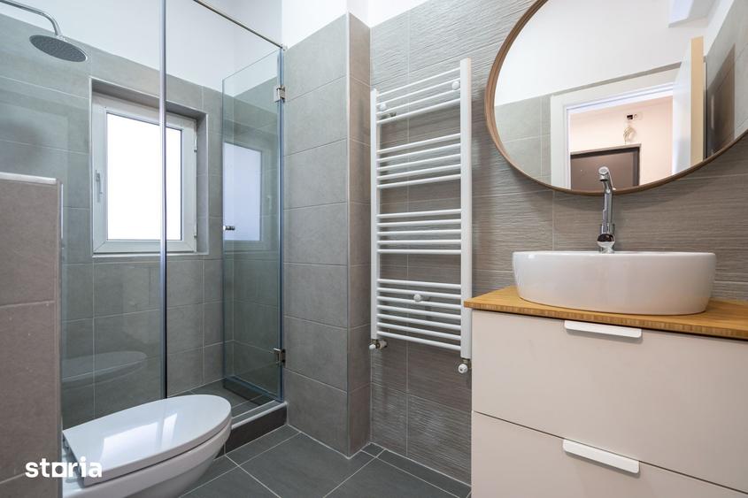 Apartament elegant de 2 camere | Calea Victoriei | GalDan Apartments - 6