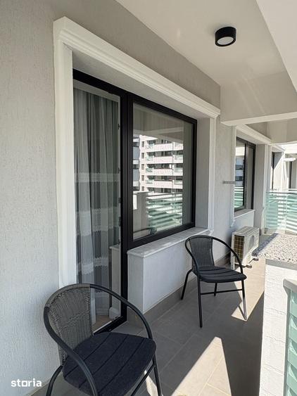 Apartament cu 2 camere în Copou