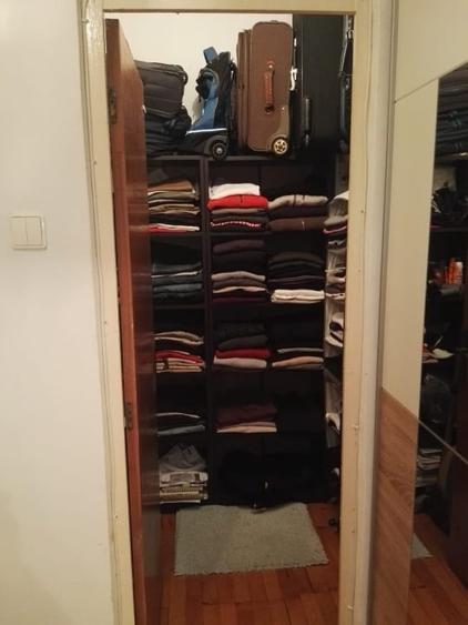 Apartament cu 2 camere decomandat, mobilat în Unirii