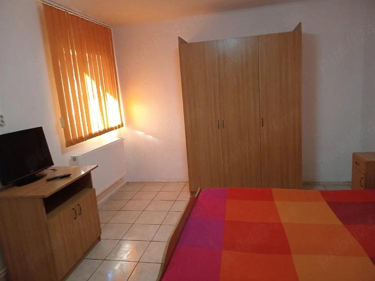 Garsonieră decomandată în Pieptănari