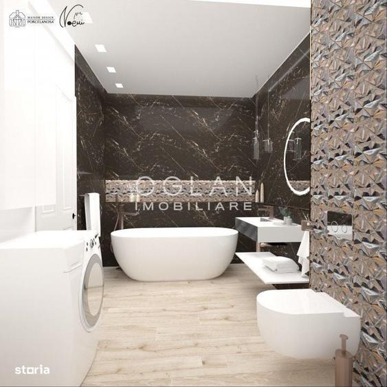 Apartament cu 4 camere în Șelimbăr