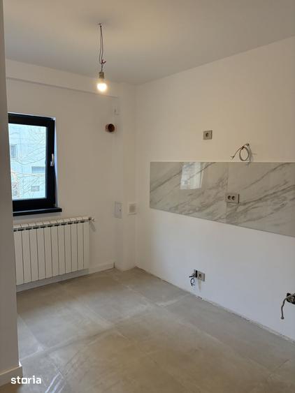 Apartament cu 3 camere în Floreasca