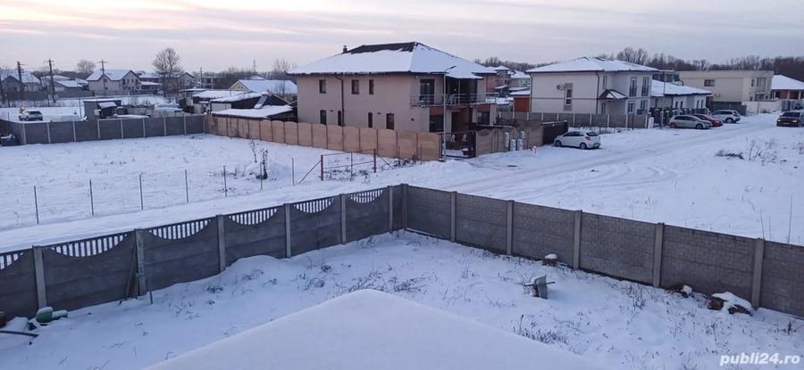 Casă cu 1 camere în Dumbrăvița