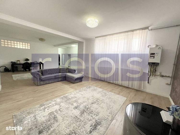 Apartament cu 3 camere decomandat în 1 Mai