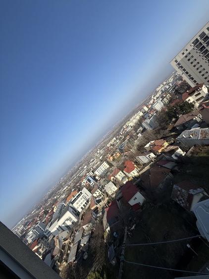 Garsonieră în Craiovei