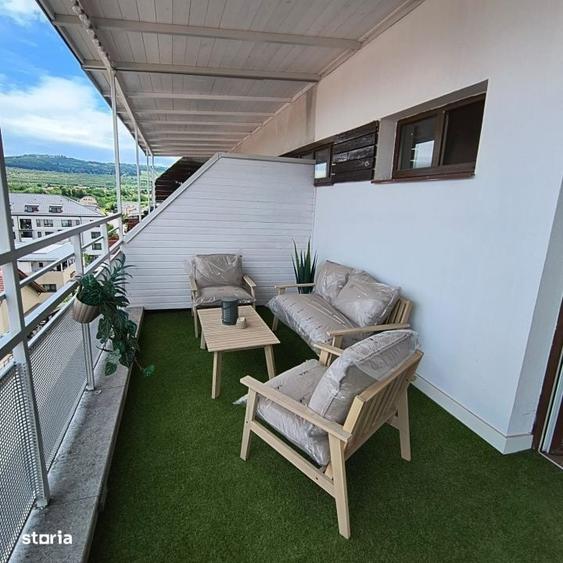 Apartament cu 4 camere în Bună Ziua