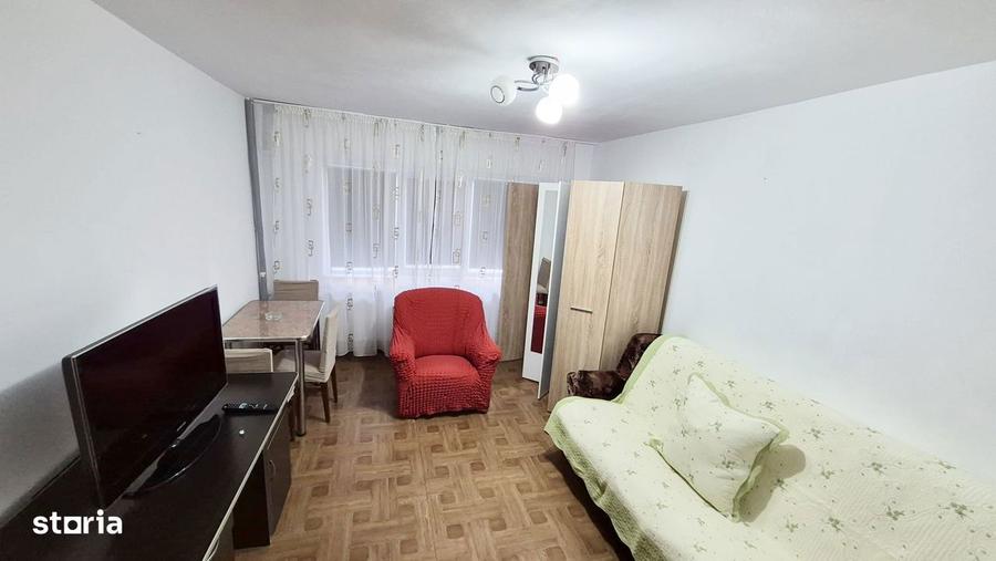 Garsoniera decomandata 38 mp - zona Inel II - 75.000 euro (Cod E5) - 1