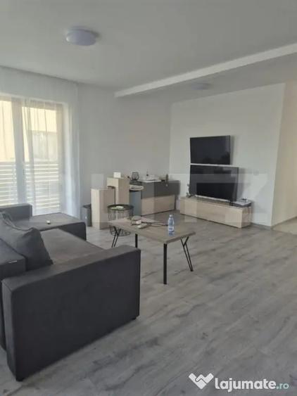 Casa deosebita Tarlungeni teren 497m duplex P+M 3 bai 2 balc - 10