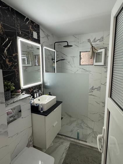 Apartament cu 3 camere decomandat în Blaj