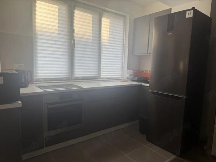 Apartament cu 2 camere decomandat în Sebastian