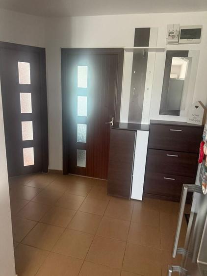Apartament cu 2 camere decomandat în Gârlești
