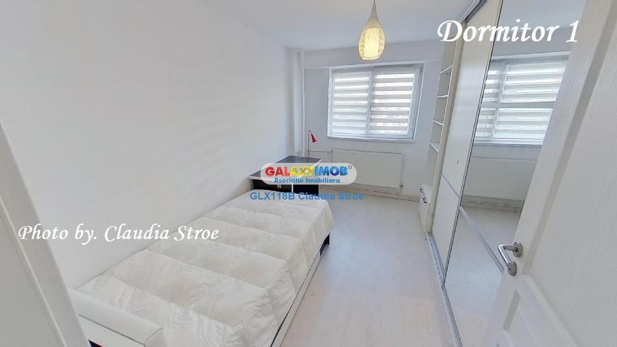 VANZARE apartament 3 camere Aparatorii Patriei Metrou - 6