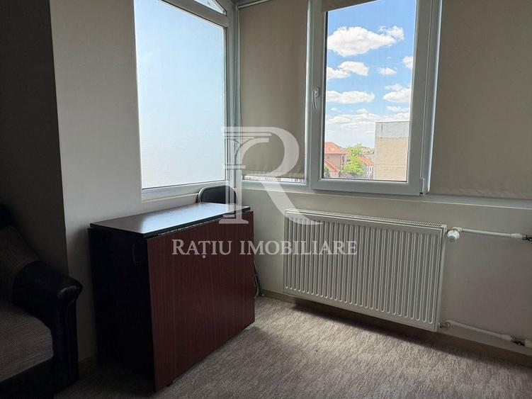 Apartament cu 2 camere | Zona Centrala | Oradea - 5