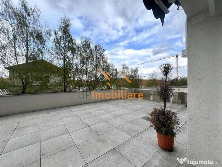 PENTHOUSE CU 3 CAMERE | LUCEAFARUL | DE V#194;NZARE | ORADE - 2