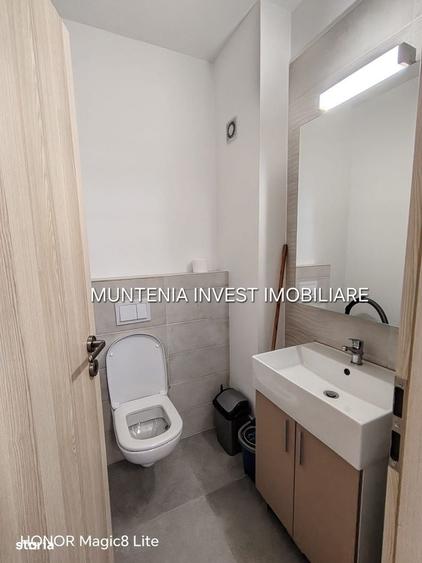Ap. 2 camere, bloc 2020, loc parcare, zona Lidl Nord - 13