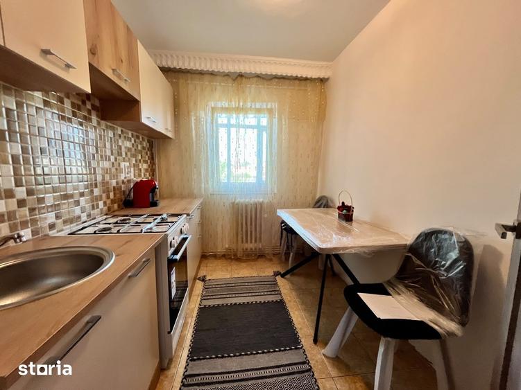 Apartament de inchiriat, 2 camere, decomandat, Alexandru cel Bun - 2