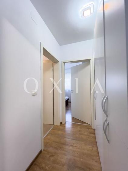 Apartament cu 2 camere semidecomandat în Dumbrăvița