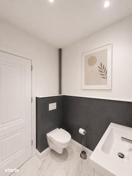 Casa individuala 4 camere | 3 bai | piscina -Carpinis-Tarlungeni - 10