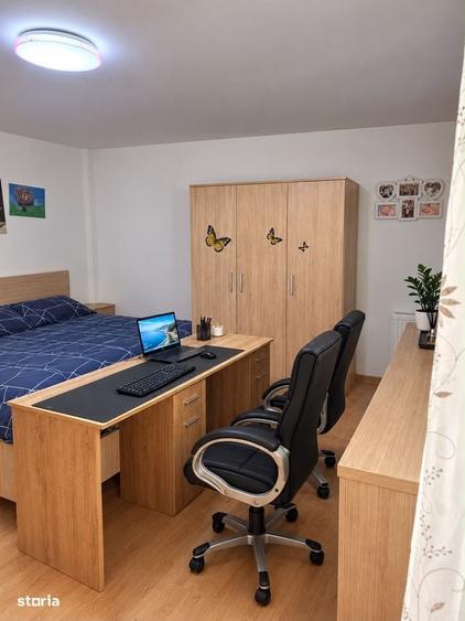 Apartament cu 2 camere în Central