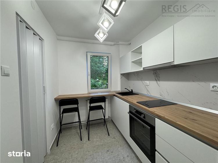 Apartament 2 camere | parcare | zona CEC - 1