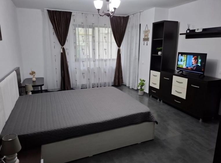 Garsonieră decomandată în Găvana