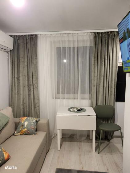 Garsoniera de inchiriat in Vitan, 25 mp str bani Udrea - 19