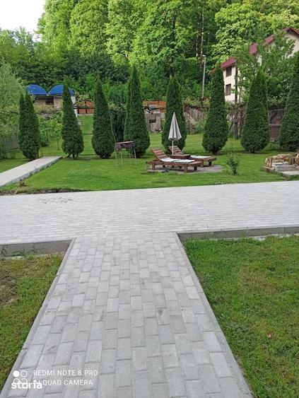 Casă cu 4 camere cu Teren 960 Mp în Central