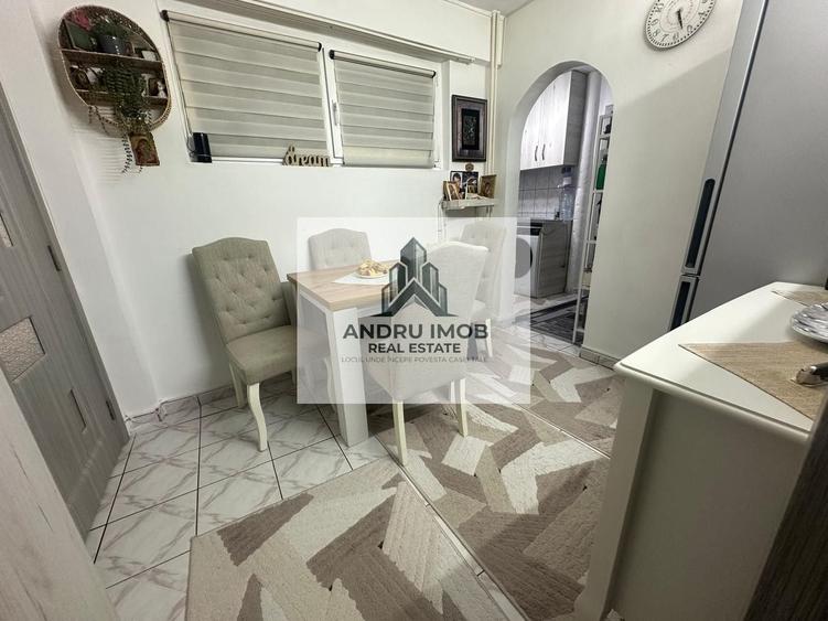Apartament 2 camere/ 1 Decembrie 1918/Liviu Rebreanu - 2
