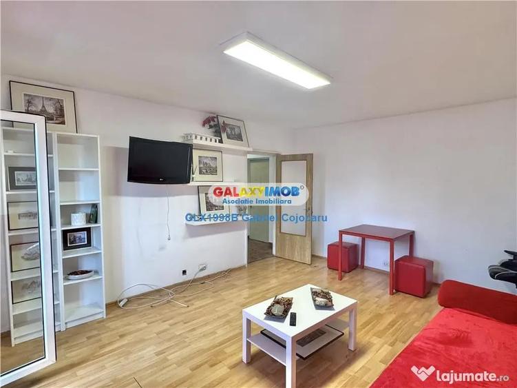Apartament cu 2 camere decomandat în Vitan