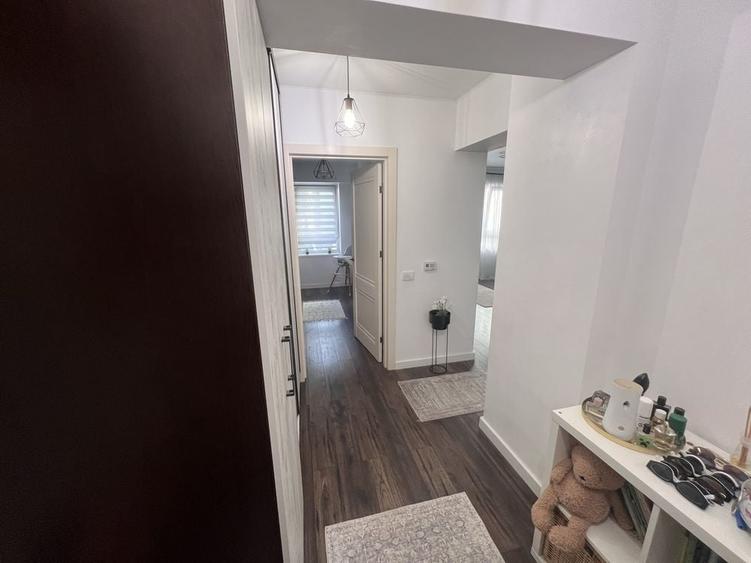 Inchiriez apartament 2 camere decomandat - 6