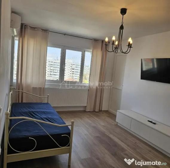2 camere Bucurestii Noi, prima dupa renovare - 16