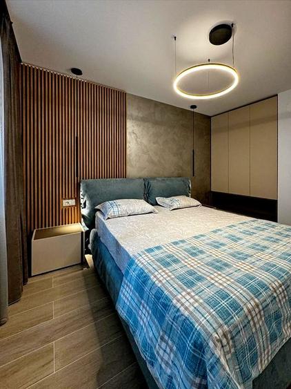 Apartament cu 2 camere decomandat, mobilat în Astra