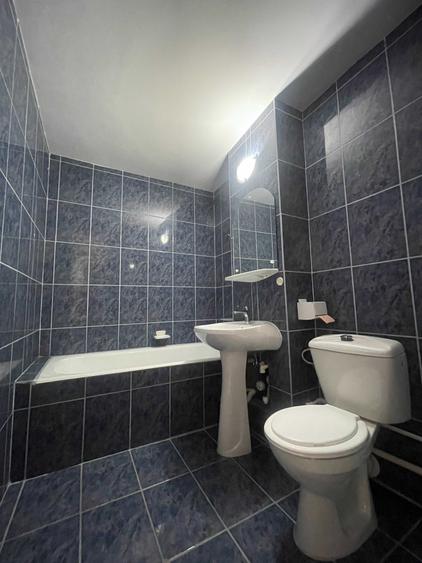 Apartament cu 3 camere decomandat în Tăbăcărie