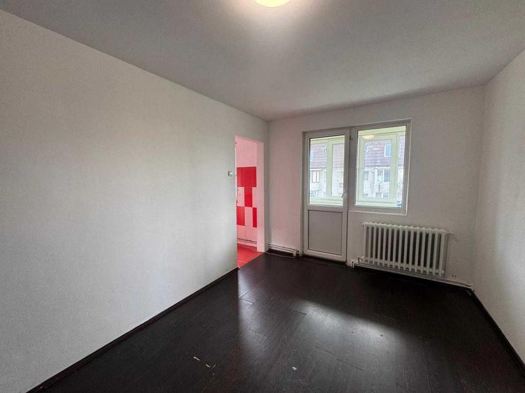 Apartament cu 2 camere semidecomandat în Ultracentral
