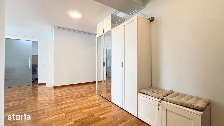 Apartament 3 camere de inchiriat | Strada Foisorului | Bloc nou | metr - 10