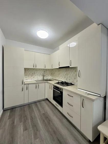 Apartament 2 dormitoare de inchiriat zona Bucsinescu - 5