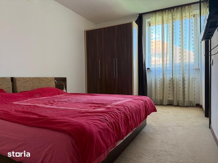 Apartament cu 2 camere în Luncă