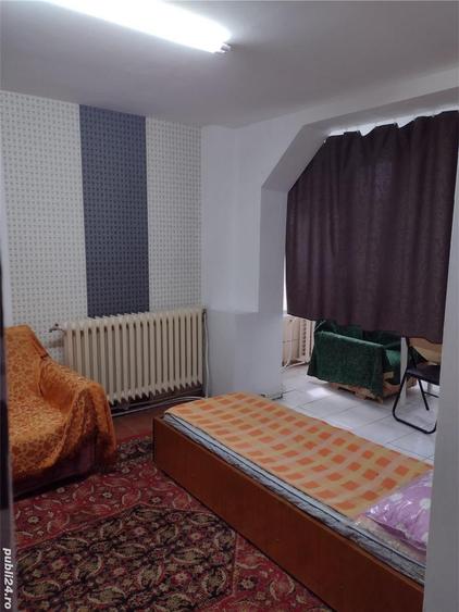 Apartament cu 2 camere în Hipodrom