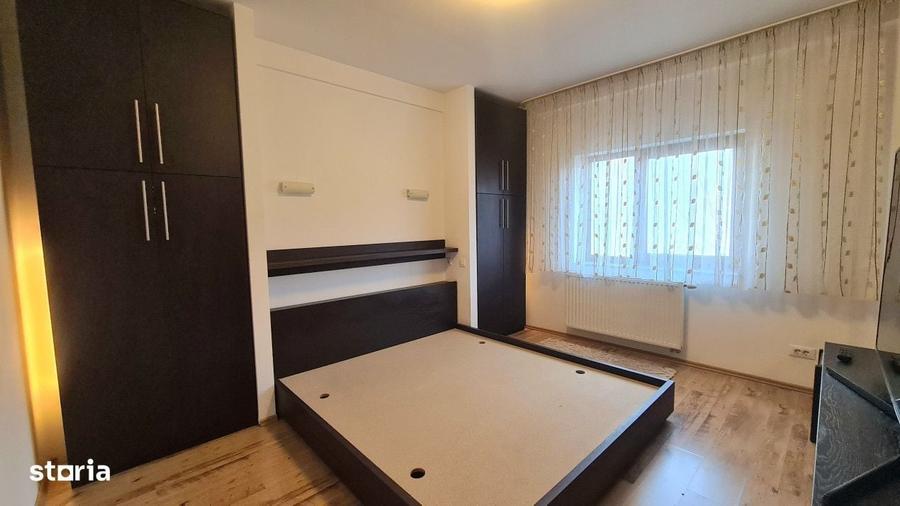 Apartament cu 2 camere în Bună Ziua — fotografia 3