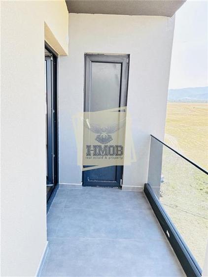 Apartament nou in exclusivitate 2 camere balcon parcare Dedeman - 9