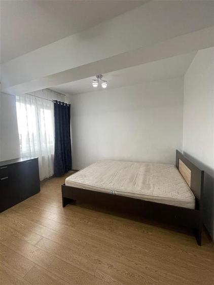 Apartament cu 2 camere decomandat în Chiajna