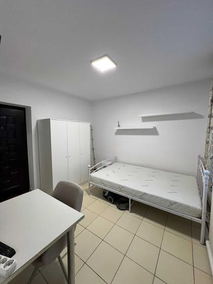 Inchiriez garsoniera Complexul Studentesc, Str.Gloriei - 3